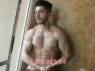 ESTEBEN89