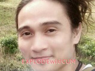 EXPLODEwildCUM