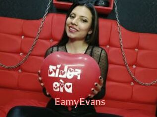 EamyEvans