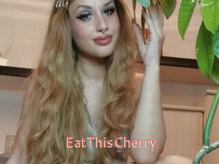 EatThisCherry