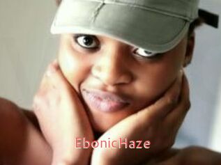 EbonicHaze