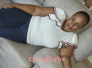 EbonyBluFire