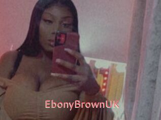 EbonyBrownUK