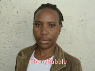 EbonyBubble
