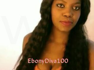 EbonyDiva100