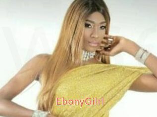 EbonyGilrl