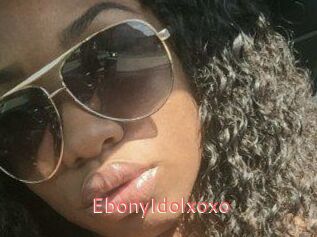EbonyIdolxoxo