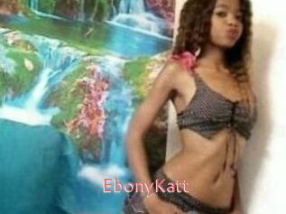 EbonyKatt Webcam Sexe Direct