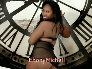 EbonyMichell