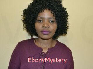 EbonyMystery
