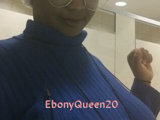 EbonyQueen20