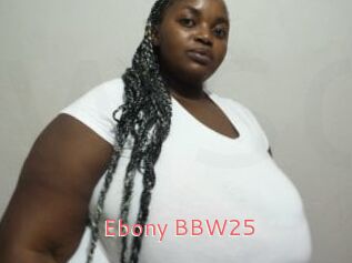 Ebony_BBW25