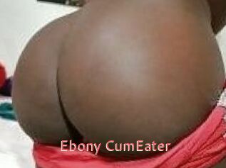 Ebony_CumEater Webcam Sexe Direct