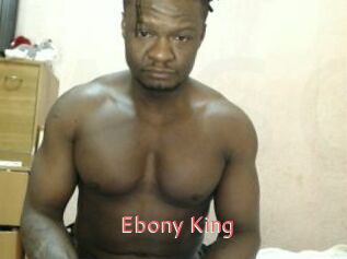 Ebony_King