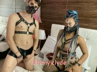 Ebony_clyde