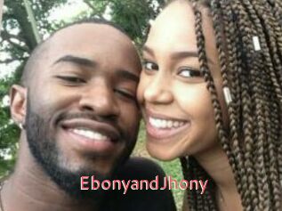 EbonyandJhony