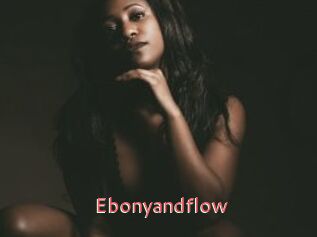 Ebonyandflow