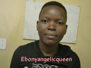 Ebonyangelicqueen