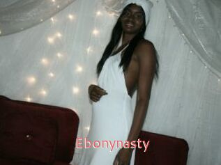 Ebonynasty