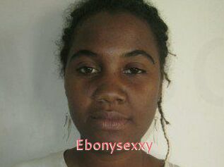 Ebonysexxy