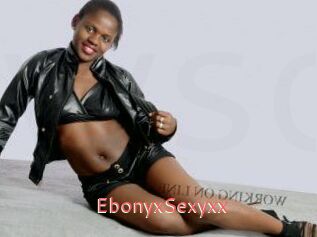 EbonyxSexyxx