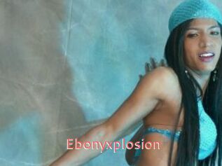 Ebonyxplosion