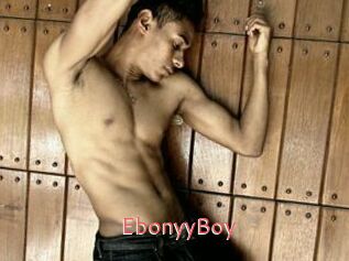 EbonyyBoy