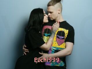 Ecchi999