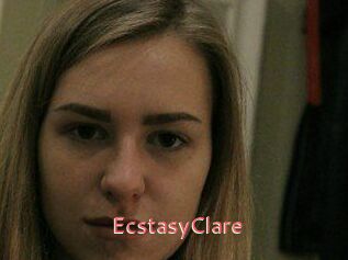 EcstasyClare