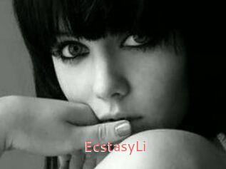EcstasyLi