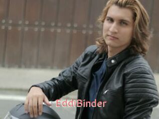 EddiBinder