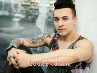 EddieMadison