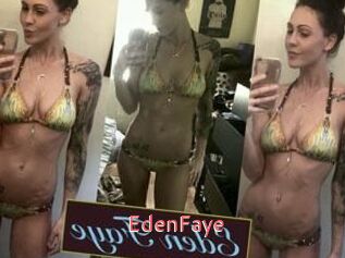 EdenFaye