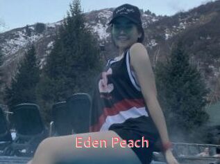 Eden_Peach