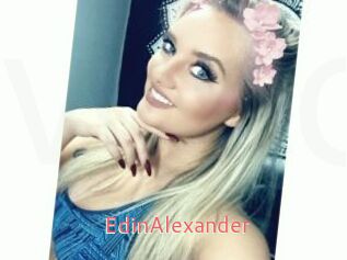 EdinAlexander