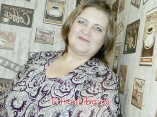 EdreaLiberty Webcam Sexe Direct
