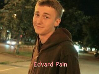 Edvard_Pain