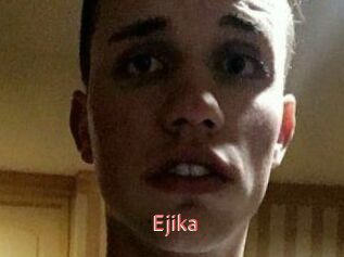 Ejika