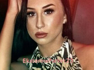 EkaterinaParker23