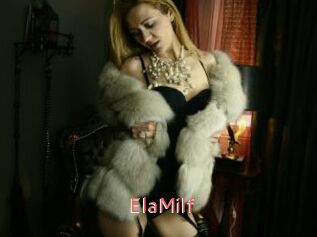 ElaMilf