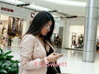 ElaaSweett