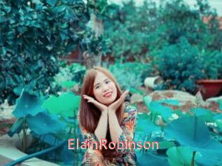 ElainRobinson