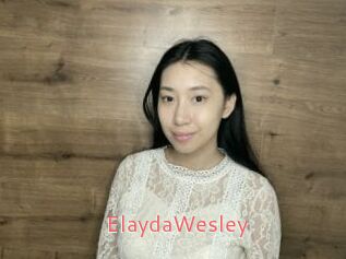 ElaydaWesley