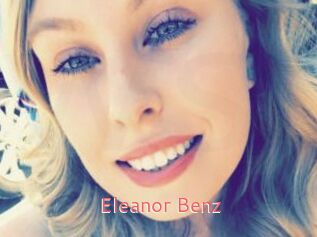 Eleanor_Benz