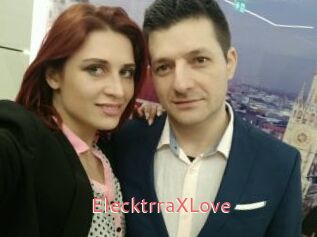 ElecktrraXLove