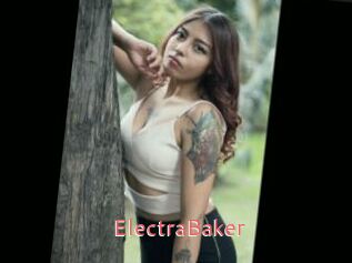 ElectraBaker
