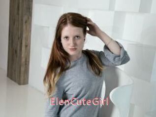 ElenCuteGirl
