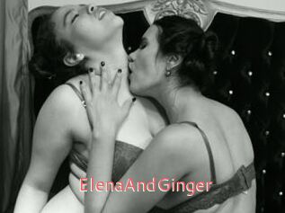 ElenaAndGinger