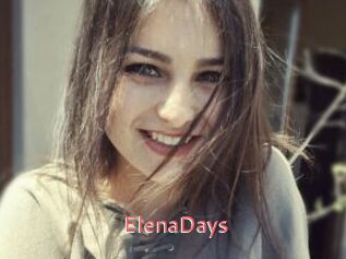 ElenaDays