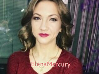 ElenaMercury Webcam Sexe Direct
